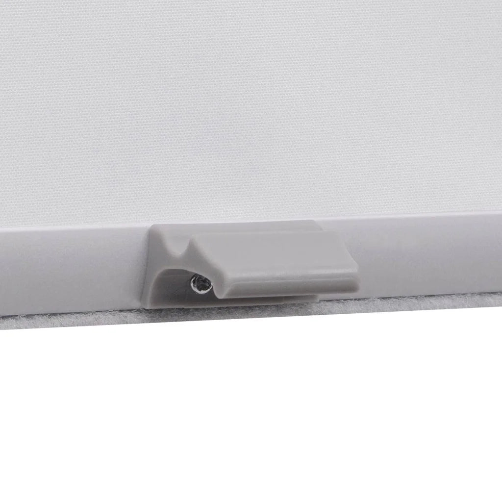 Tenda a Rullo Oscurante-Tenda da sole a rullo Bianca MK04