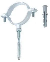 Collare per prolunga scaldacqua 140 bianco