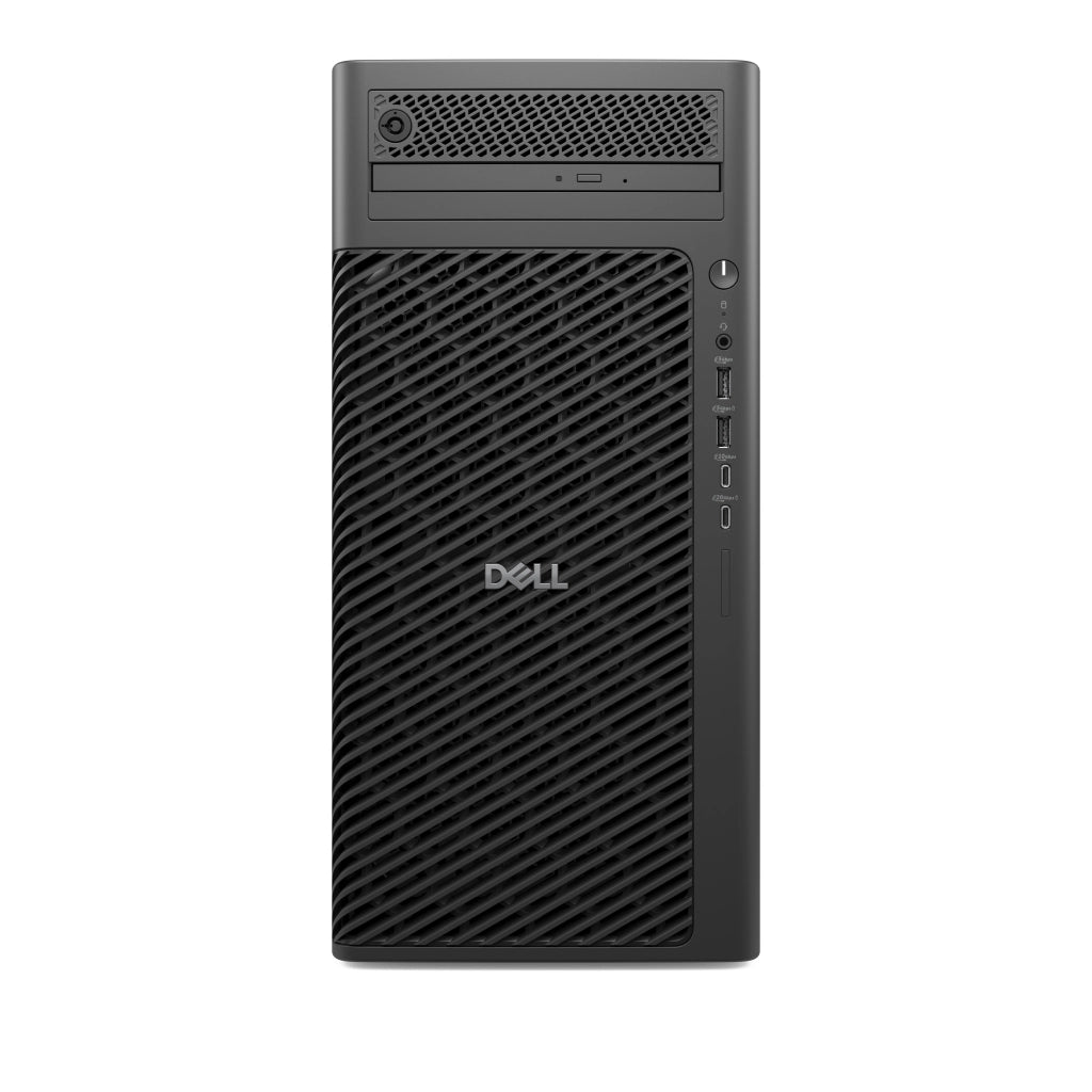 Dell pro max tower t2 fct2250 - FPT01