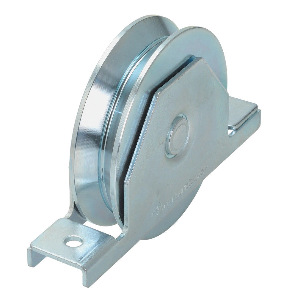 RUOTA P/CANC GOLA A Y SUPP CHIUS 2 CUSC 140 MM- COMBI ARIALDO- 4,0 pz