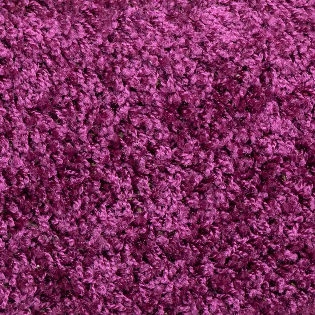 Tappetini per scale 30 pz 56x17x3 cm Viola Semicircolari 3365804
