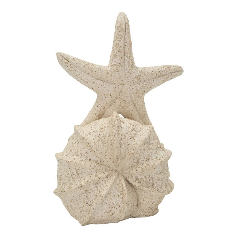 Stella Marina Sand cm 18x13x21,2
