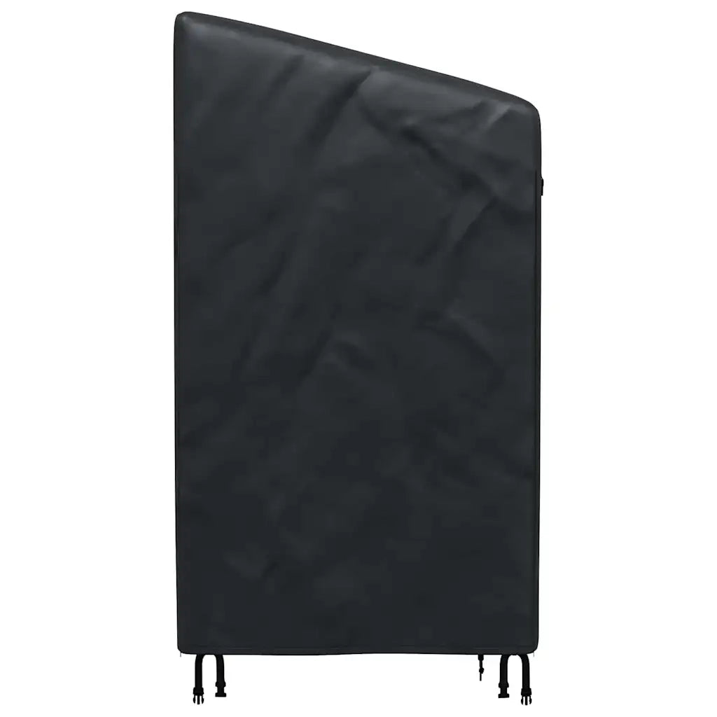 Copertura per dondolo da esterno 135 x 100 x 165 cm 4105909