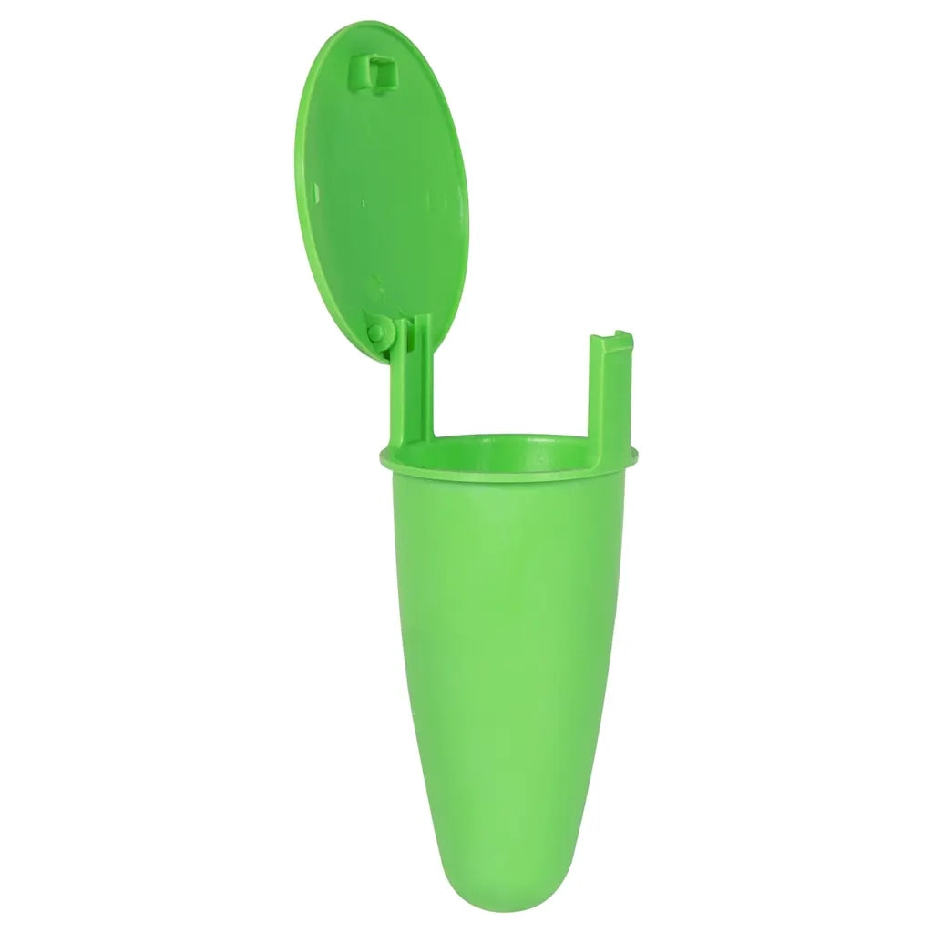 Trappole per Lumache e Lumache 8 pz Verdi CFW6684018