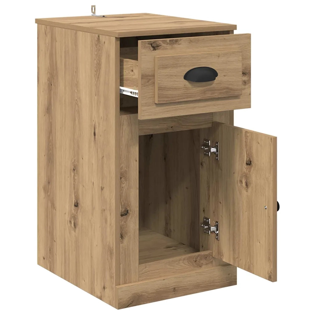 Mobile laterale Rovere artigianale 40 x 50 x 75 cm 881448