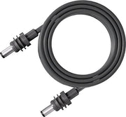 Cavo di ricambio Starlink - Acqua resistente - Grigio - 492FT di lunghezza.