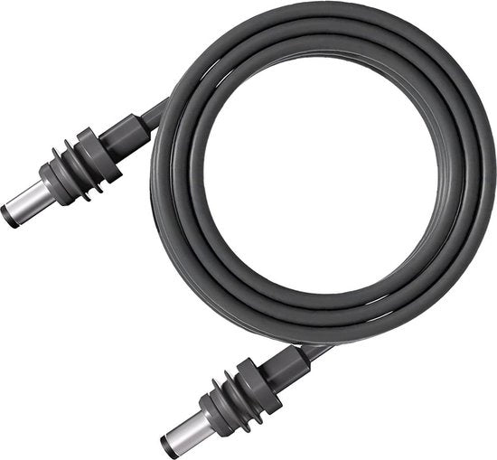 Cavo di ricambio Starlink - Acqua resistente - Grigio - 492FT di lunghezza.