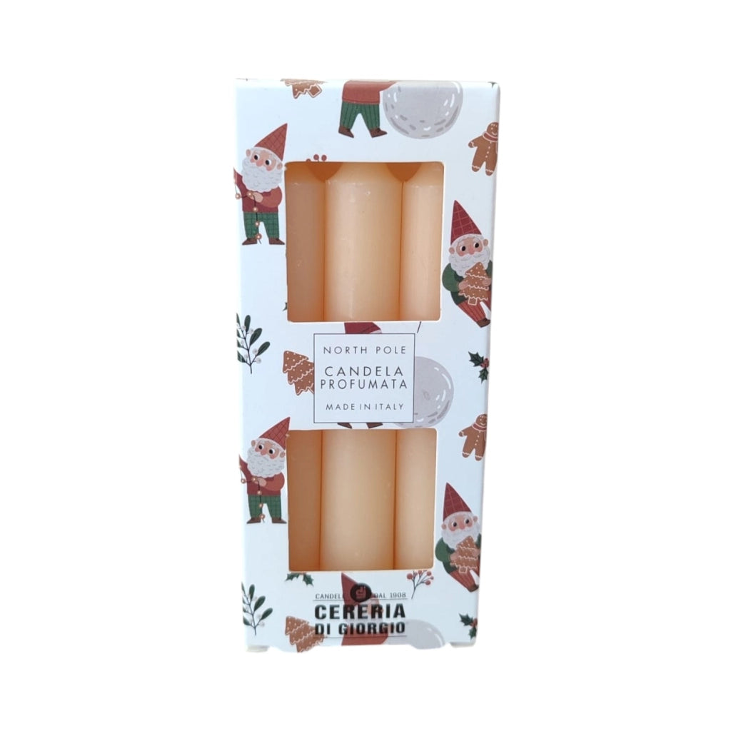 CANDELA PROFUMATA NORTH POLE 3 PZ