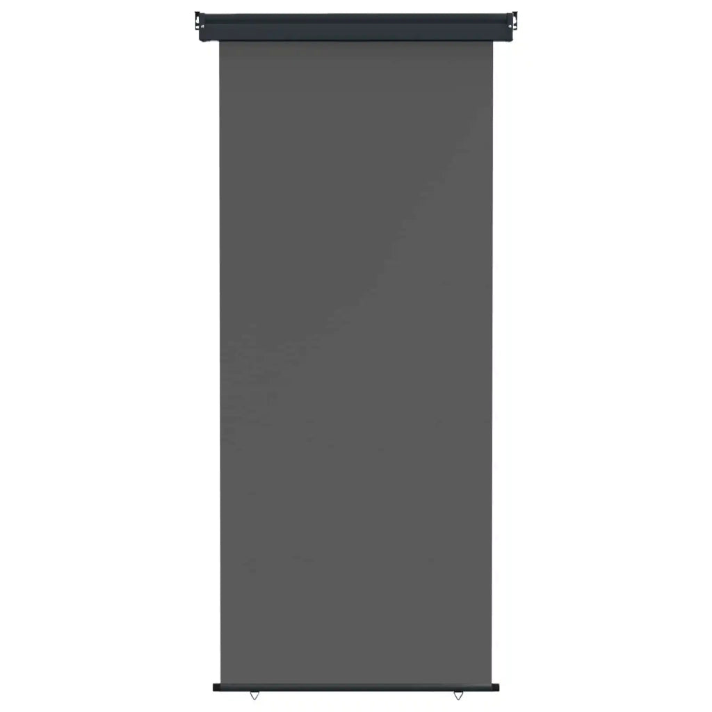Tenda laterale per balcone-Tenda parasole per balcone 100% poliestere ferro acciaio 707257