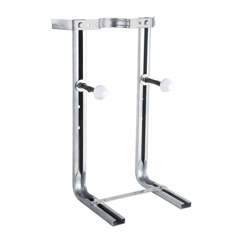 STAFFA DI FISSAGGIO PER VASI E BIDET SOSPESI- Interasse 180-230 mm- DH- pezzi 1