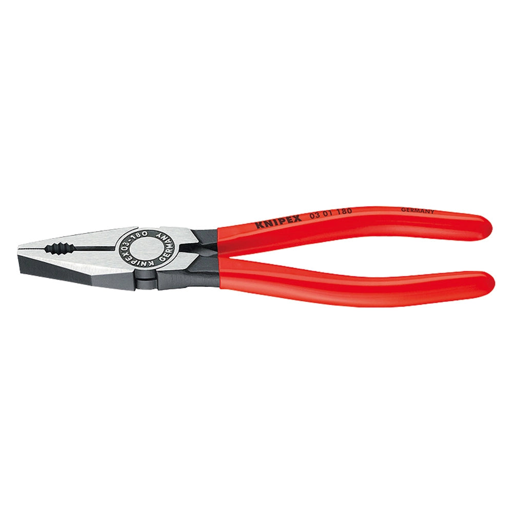 PINZA UNIVERSALE 'KNIPEX' mm 200  - KNIPEX