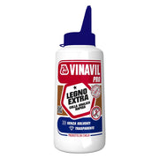 COLLA VINILICA 'VINAVIL PRO LEGNO EXTRA' gr. 750  - VINAVIL