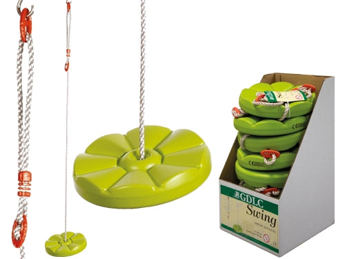 DISCHI ALTALENA BIMBO SWING