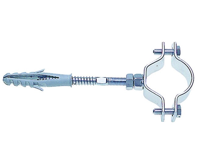COLLARE PESANTE ZINCATO 21/2mm.74-80    Idroweb