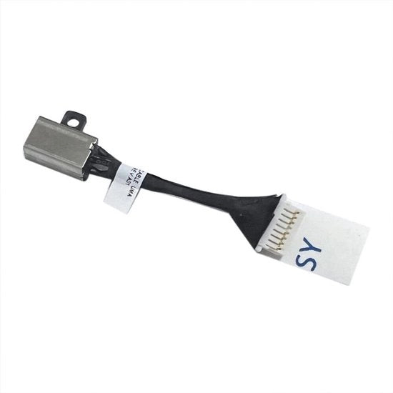Alimentatore DC per jack per laptop Dell Latitude