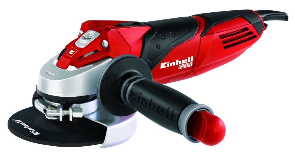 Einhell SMERIGLIATRICE ANGOLARE TE-AG 115  720 W