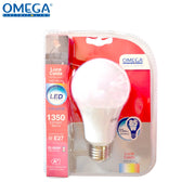 GOCCIA LED A65 15W 3000K 1350lm E27