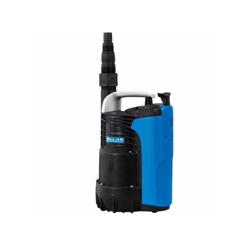 Elettropompa Sommersa D-Cwp 600 Tallas