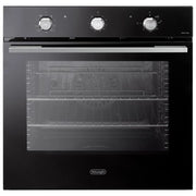 De’Longhi SLM 7NL PPP 74 L Nero