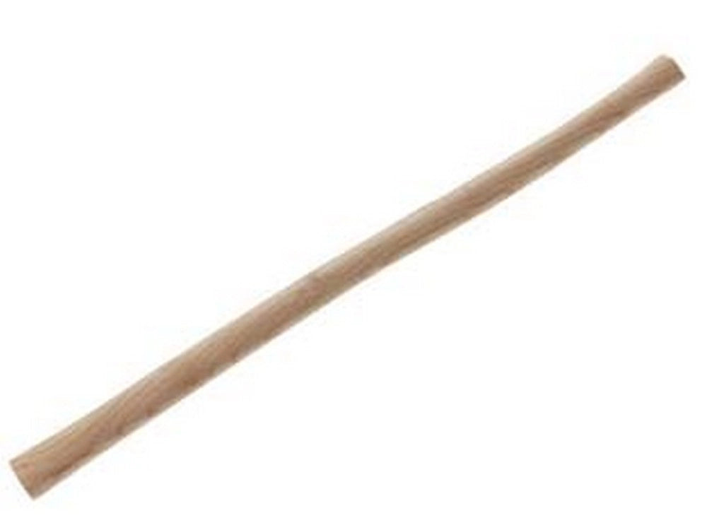 10pz manico in faggio tipo bergamo per scure sagomato - cm.57x37 (008a) cod:ferx.fer272063