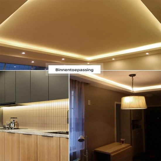 Striscia di luce LED