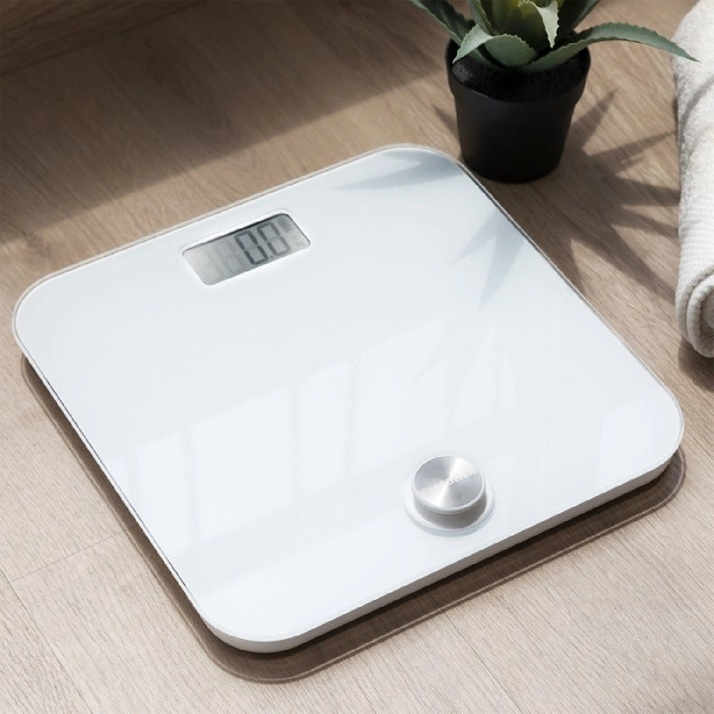 CECOTEC 04250 - Surface Precision EcoPower 10000 Healthy White