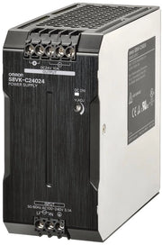 Alimentatore Continuo 24V | S8VKC24024 - E25Z3