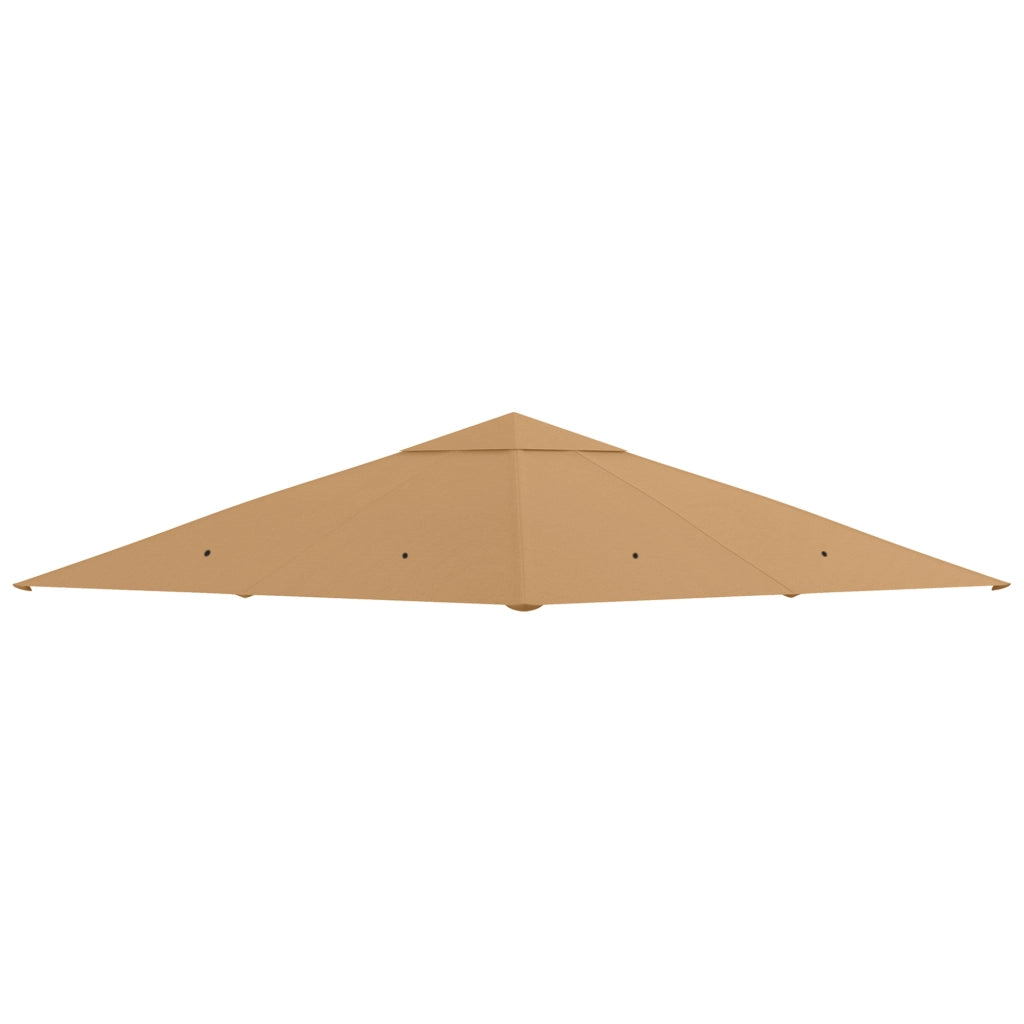 Tetto per Gazebo ¨C zephmum ¨C Beige 300x300 cm