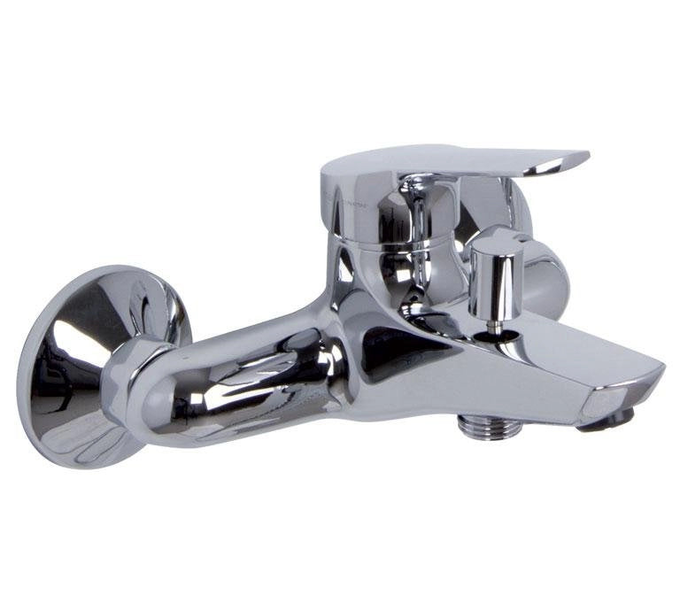 MIX VASCA S/SET DOCCIA SERIE4