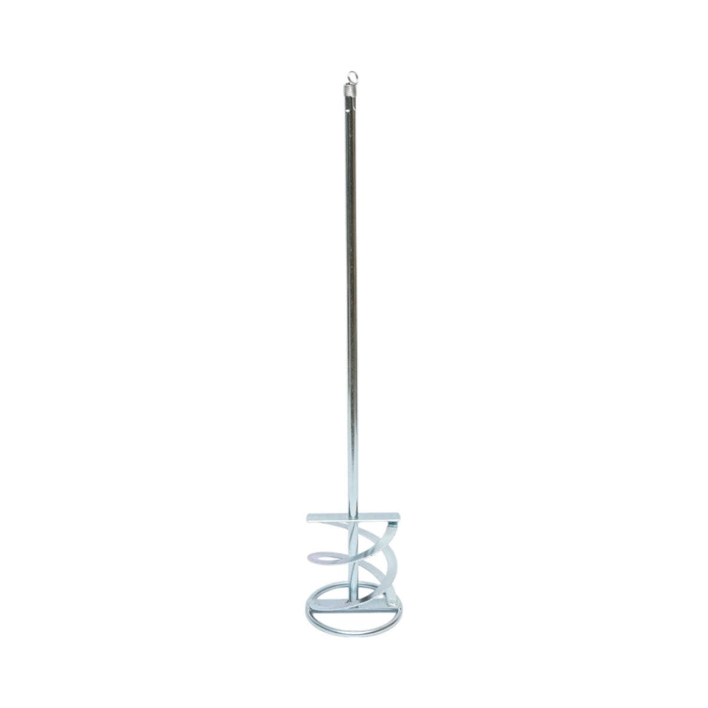 Paletta miscelatrice Breckner Germany – 500x100 mm con tija SDS da 10 mm