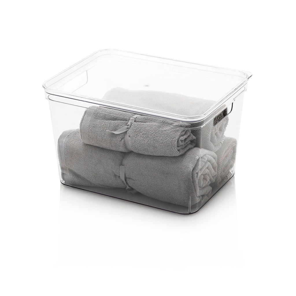 Contenitore con coperchio SHUKO-C
