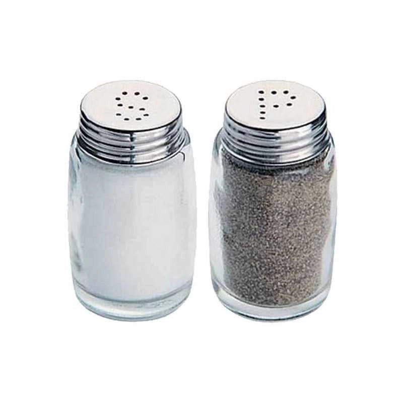 Servizio Sale Pepe Set pz.2 Classic Tescoma 654010