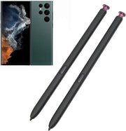 Stilo per Touchscreen per Samsung Galaxy S22 Ultra 5G - Alta Precisione Stilo per Disegno senza Bluetooth - Blu