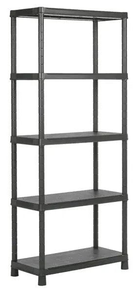 MOBILE PLUS SHELF 5 RIP.80X40X187H