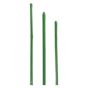 CANNETTA BAMBU' PLASTICATO Ø 10/12 mm. - h. 120 cm- 25 pezzi  - BricoGo