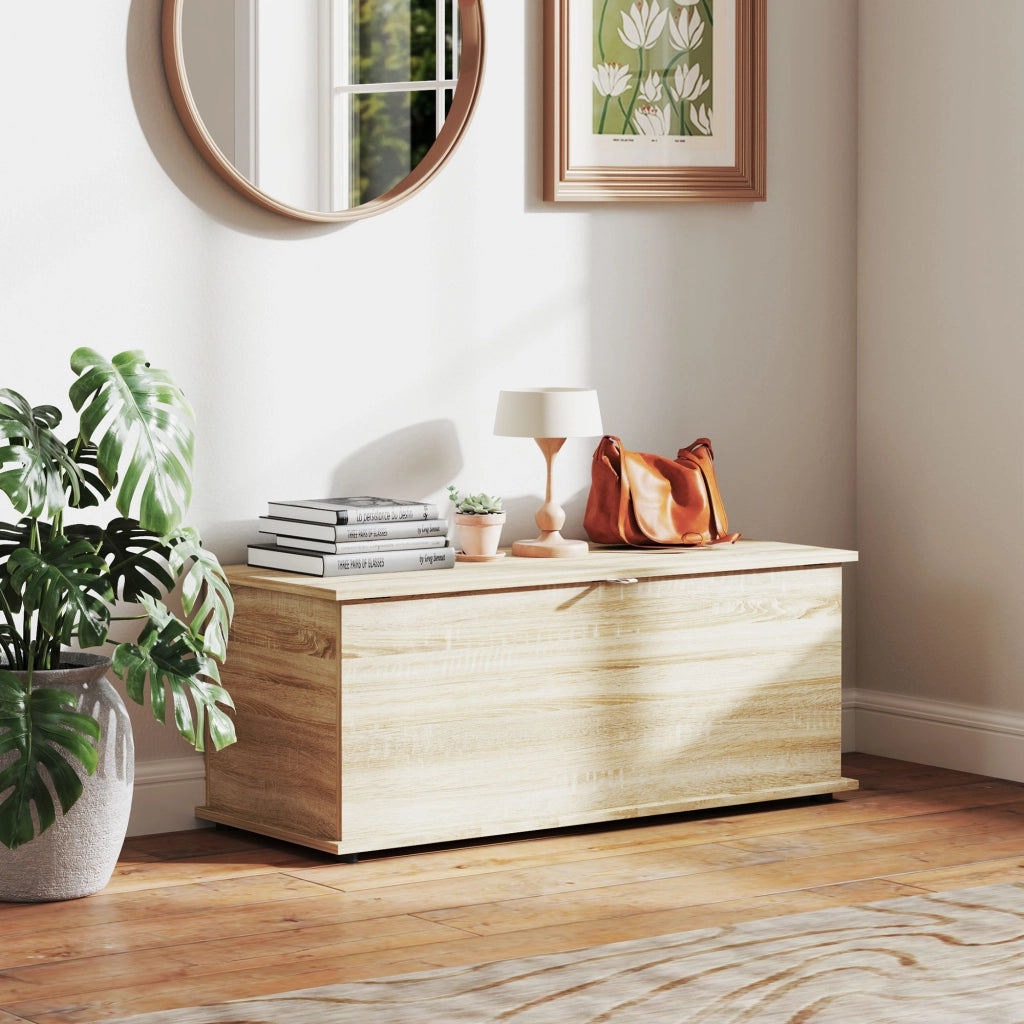 Cassettiera Moderna ¨C Minimal ¨C 100x40x40 cm Robe