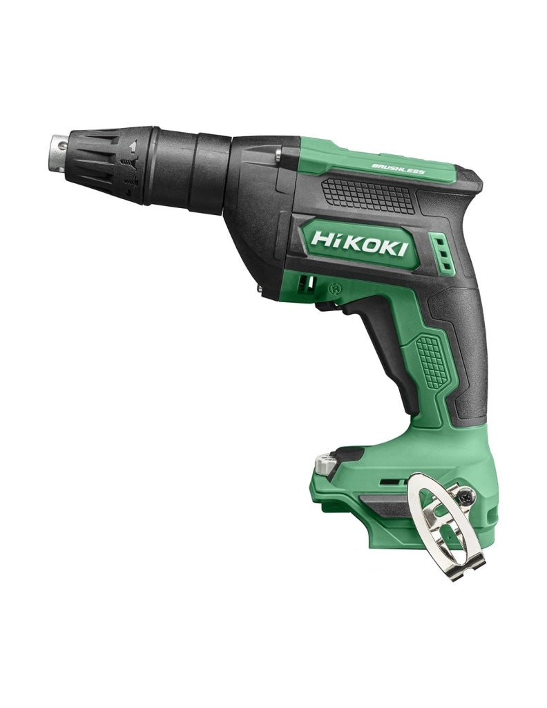 Avvitatore per Cartongesso HIKOKI W18DAW4Z (Solo corpo)
