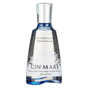 Gin mare mediterranean gin confezione da 70 centilitri