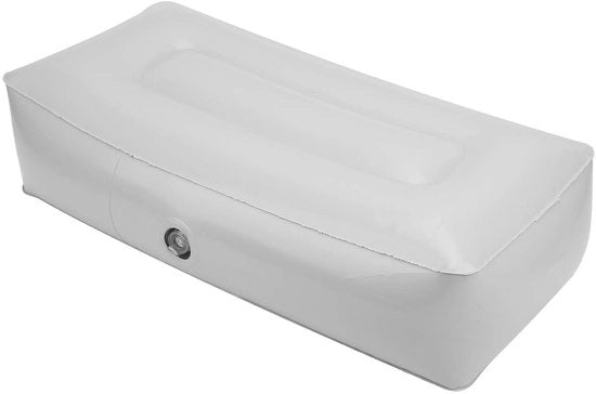Cuscino per Barche in PVC Resistenti alle Scalfitture - Sedile per Barche Inflabili - Divano per Barche Inflabile - Molto Soffice e Duraturo - Adatto per Kajak e Uso Esterno - Sedile Inflabile
