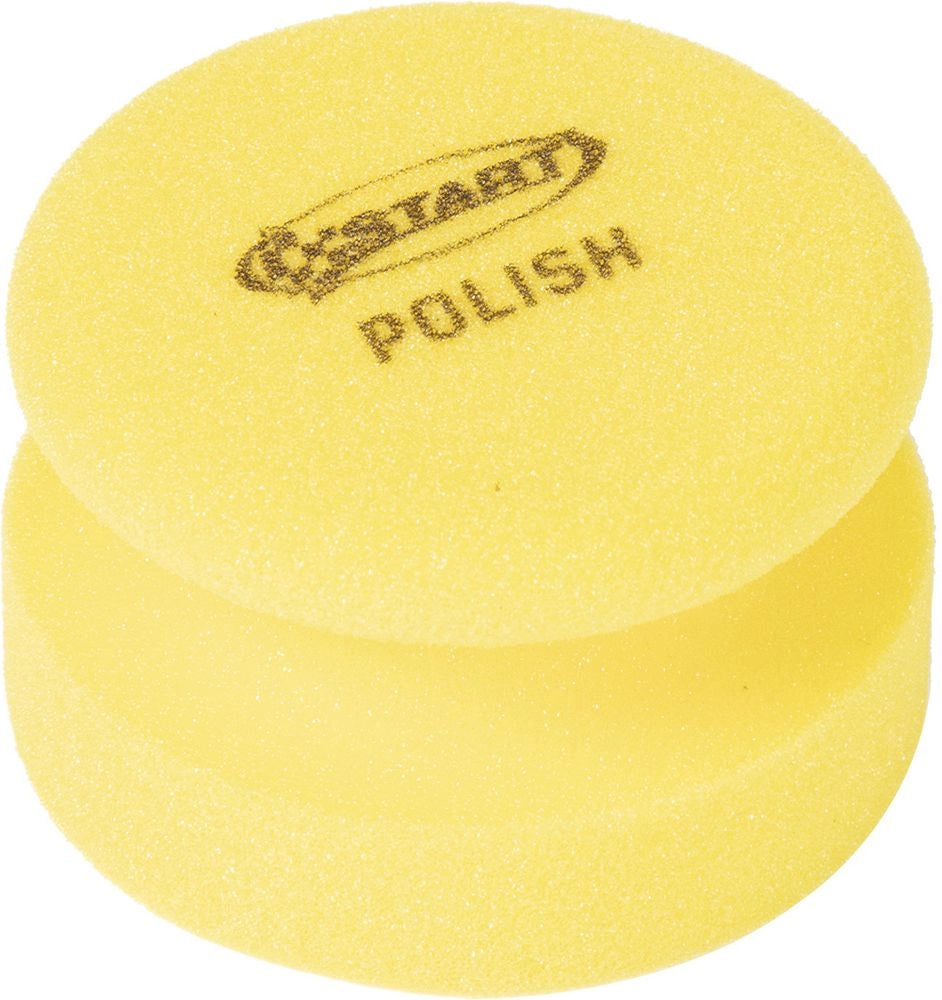Applicatore per polish ergonomico 1 pezzo