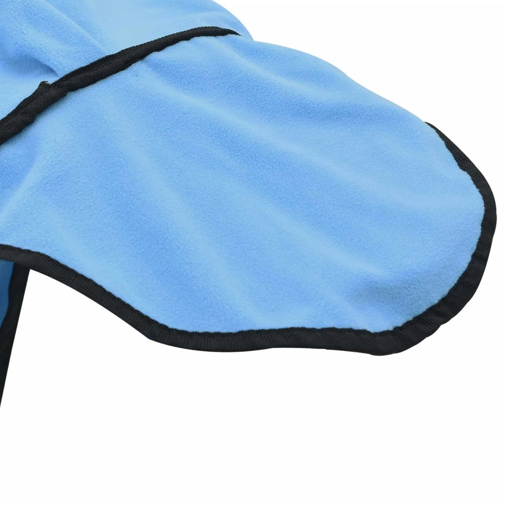 Coperta per Cavalli Aqua Completo 95 cm Poliestere 42013189