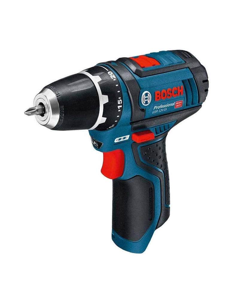 BOSCH Kit 12V BMK10-28CD3 (GSR12V-15+GTB12V-11+GDR12V-105+GWS12V-76+GST12V-70+GKS12V-26+GOP12V-28+GSA12V-14+GLI12V-80+GHO12V-20)
