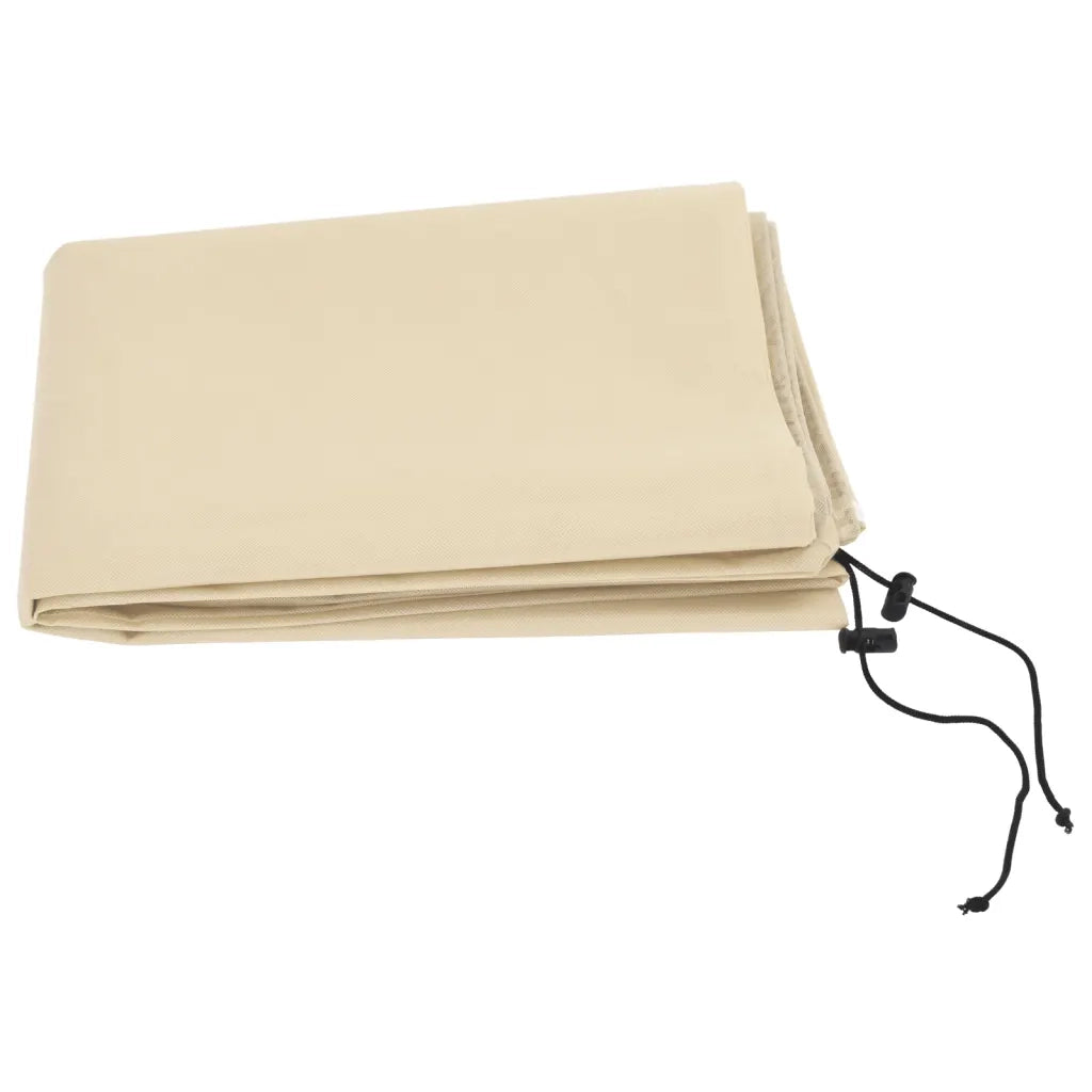 Coperture con Cerniera per Piante 2pz 70 g/m² 3,93x3 m 3203533