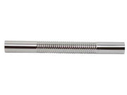 CANOTTO PIEGHEVOLE- - ø mm.26 lunghezza cm.30 - 10 pezzi