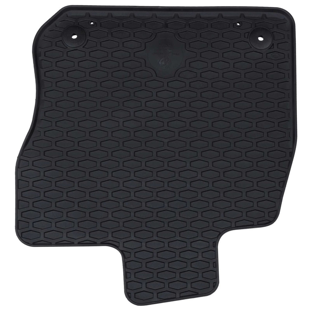 Tappetino per Auto 4 pcs Nero adatto per LEON eTSI MHEV 2020- 42029120