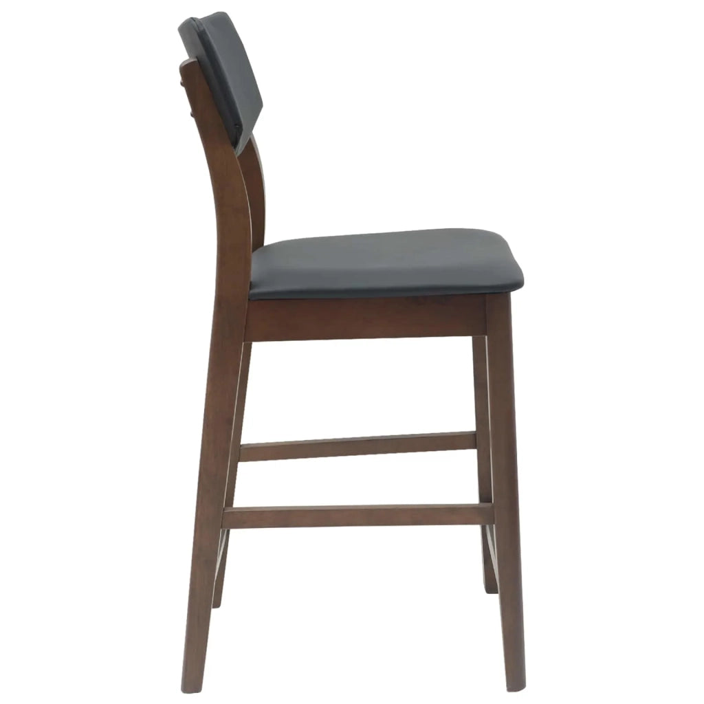 Sedie da pranzo 2 pcs Marrone Chiaro 48 x 49 x 95 cm 42020475