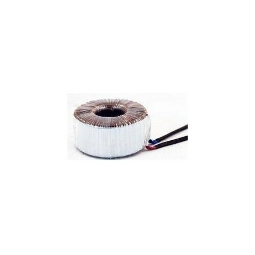 TRASFORMATORE TOROIDALE 100 W NORTON AUTOMAZIONE AUTOMATISMI ORIGINALE GARANZIA