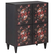 Armadi di Stoccaggio con porta Multicolore 60 x 33,5 x 75 cm 4018726