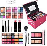 Trucco per gli occhi professionale