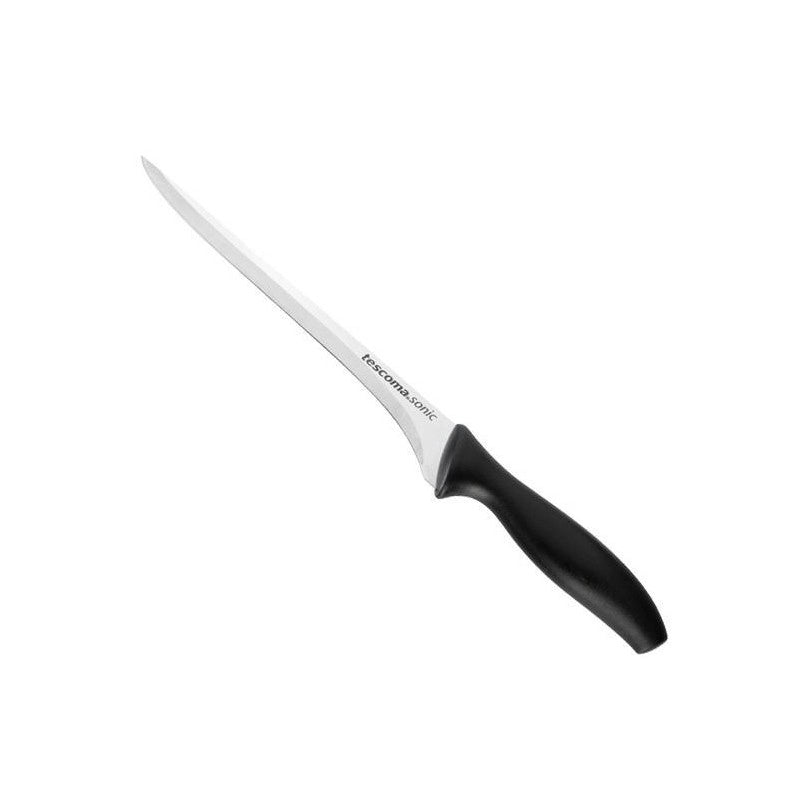 COLTELLO SFILETTATORE 'SONIC' 18 cm - TESCOMA
